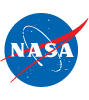 NASA Meatball Logo
