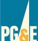 PGE E-19 Electric Rate and Schedule for TRACE 700