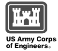 US Army Corps of Engineers Logo
