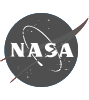 NASA Meatball Logo