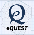 eQUEST 320 Advanced Real World