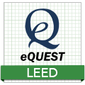 eQUEST LEED Case Study Training