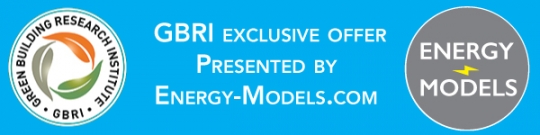 GBRI Exclusive Offer Presented By Energy-Models.com