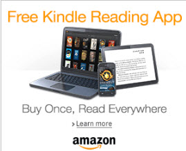 Kindle Free App