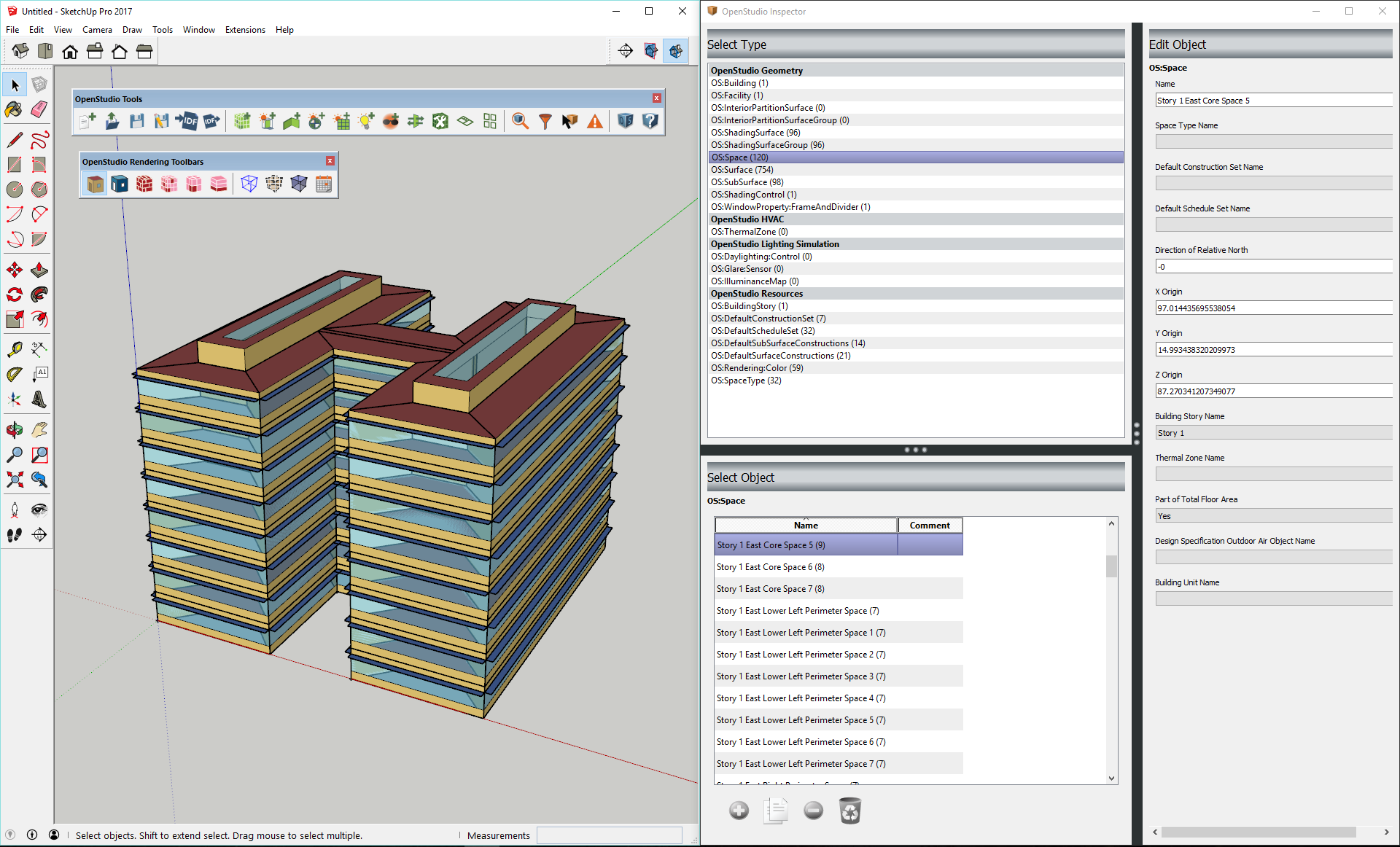 Constructor binding