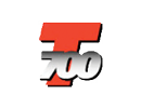 TRACE 700 Logo