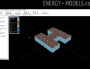 eQUEST Schematic Design Wizard