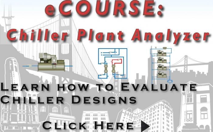 Chiller Plant Analyzer Online