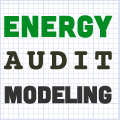 Energy Audit Modeling