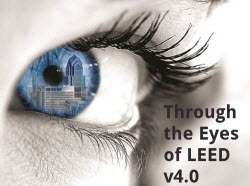 Get a new perspective on LEED v4